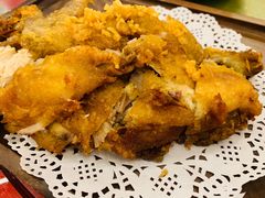 -玉华台饭庄(裕中西里小区店)