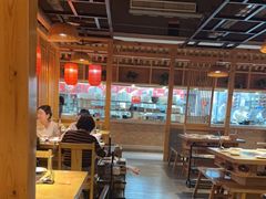-老版火锅(半坡店)