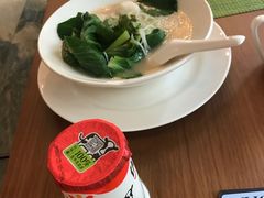 -上海波特曼丽思卡尔顿酒店