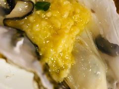 -烧蠔帮·生蚝海鲜牌档(观海店)