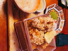 -鳗鱼家·深夜食堂(军博店)