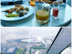 -广州四季酒店·意珍·意式自助餐