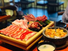-陇璟烧肉酒场(友谊阳光城店)