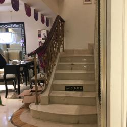 -孔雀手美甲美睫护理