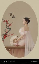 -CD视觉婚纱摄影