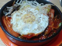 -朝鲜烤肉(安宁庄店)