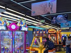 -风云再起游乐汇(北京西单西西友谊店)
