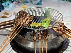 -源味居手把签烧烤(长春一店)
