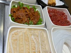 -海底捞火锅(凯德广场店)