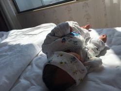 -妍悦母婴月子会所(武汉天地店)