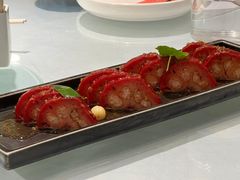 -106餐厅北京菜.烤鸭(百子湾店)