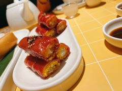 -蔡澜点心·粤菜(花城汇南区店)