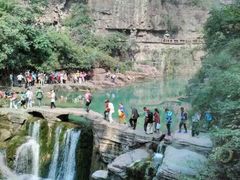 iphone_upload_pic-云台山风景名胜区