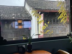 -舒羽咖啡(运河店)