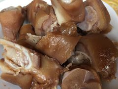 -秋香鱼馆(世凹桃园店)