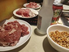 -爱客得牛排海鲜烤肉·火锅自助(春熙路黑金好店)