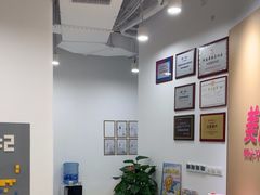 -美育儿童音乐舞蹈国际机构(浦东分校)