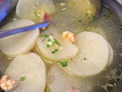 原味萝轮-味庄徽菜