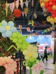 -幻贝家儿童乐园(苏州中心店)