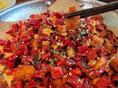 -马头巷·食景园(苏州总店)