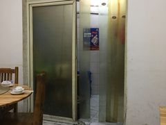 -勇猛子川菜馆(新军路店)