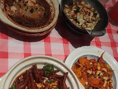 -辣小鲜·南昌大排档(船山路店)