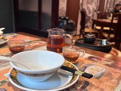 -金城大酒店-中餐厅(汾江中路店)