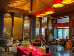 大堂-那家小馆•北京菜•烤鸭(香山店)