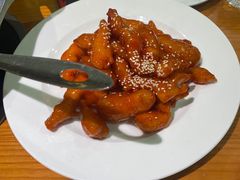 -龙梅肥肠鱼(明瓦廊店)