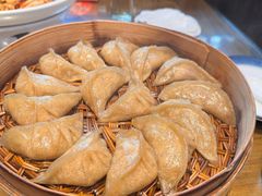-祥老弟老信丰萝卜饺•江西菜(建设路店)