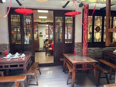 -三林本帮馆(中林街店)