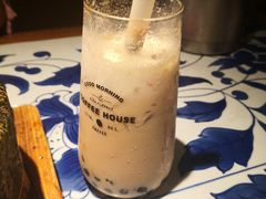 -绿茶餐厅(布吉万象汇店)