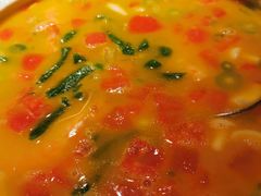 -绿茶餐厅(领展购物广场·中关村店)