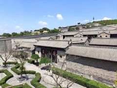 -山西王家大院