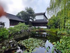 -东山雕花楼