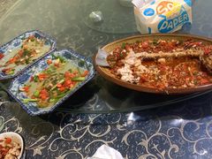 -朗妈私房菜(婺女州店)