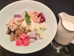 -丽晶轩中餐厅(重庆丽晶酒店)