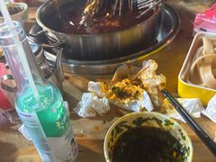 -江二娃串串香(科园四路总店)