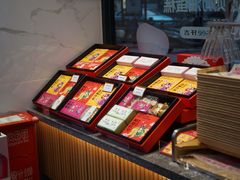-仟吉西饼(黄石武汉路店)