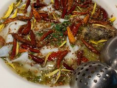 -太二酸菜鱼(福州泰禾店)