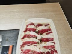 -新石器烤肉(东川欧尚店)