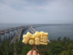 -星海湾跨海大桥
