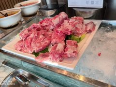 -洲际酒店·地平线全日餐厅HORIZON CAFÉ