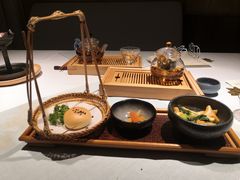 -叶叶菩提·晋福宫