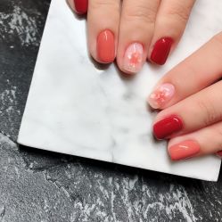 点击看大图 -StartNail美甲