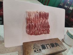 -南门铜锅涮肉(万寿路店)