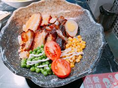 老娘叉烧饭-西关味(大卫城店)