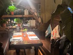 -凯撒城堡西餐厅(颐和国际店)