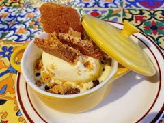 -LESCEDARS Brasserie Bistro香柏树