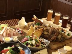 -沈阳瑞士酒店·普拉那啤酒坊